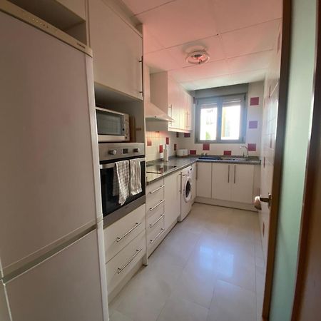Excelente Apartamento En Benimaclet Valence Extérieur photo