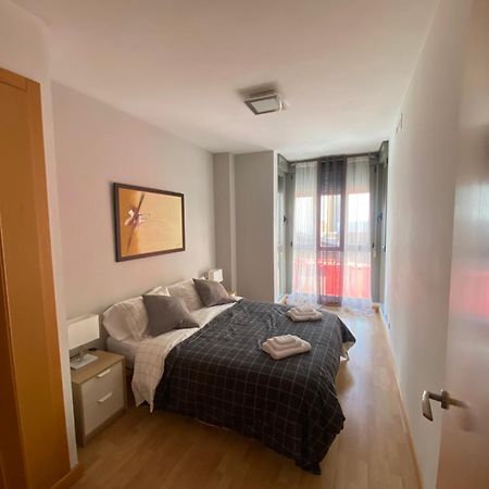 Excelente Apartamento En Benimaclet Valence Extérieur photo