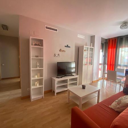 Excelente Apartamento En Benimaclet Valence Extérieur photo