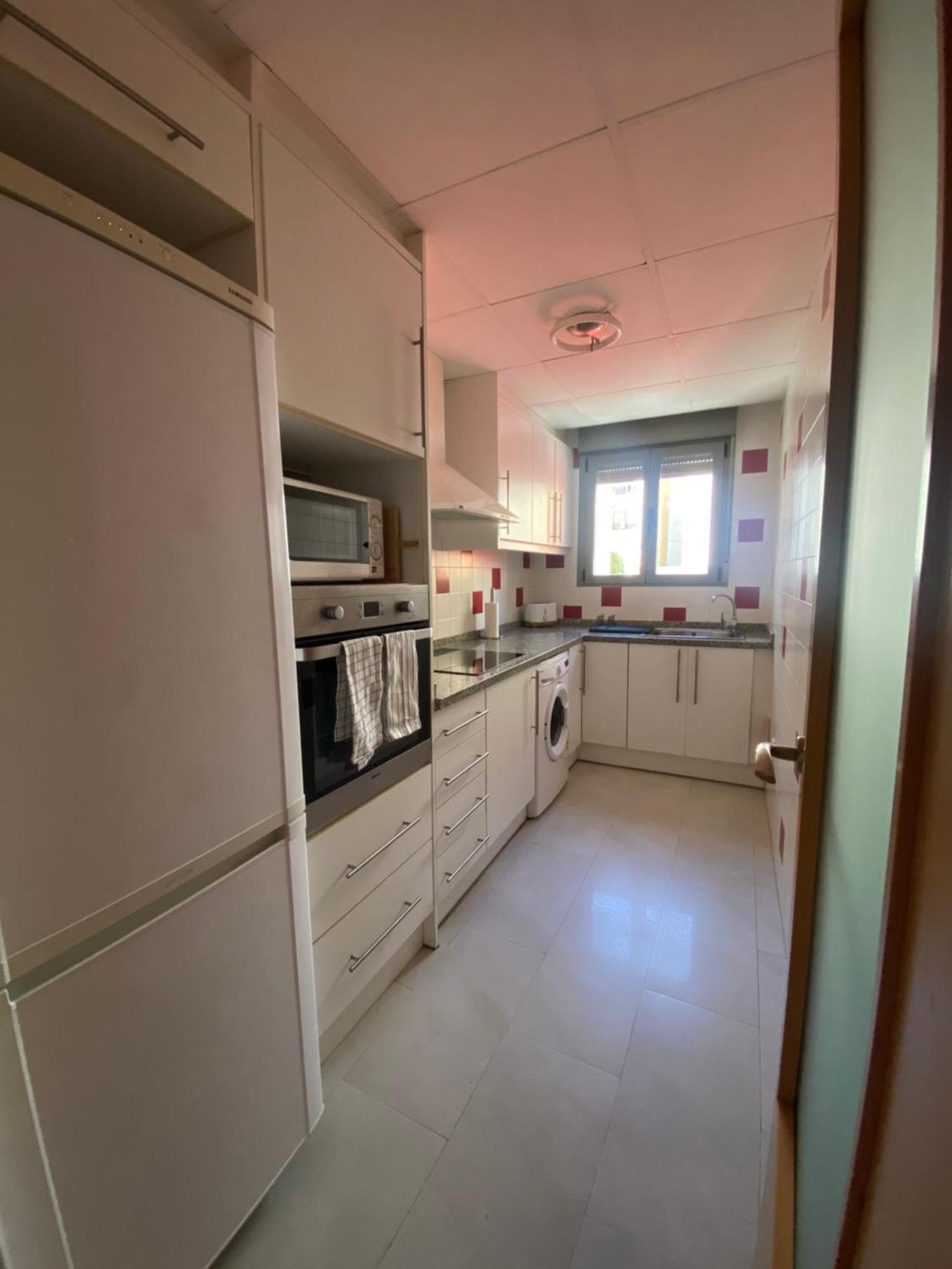 Excelente Apartamento En Benimaclet Valence Extérieur photo