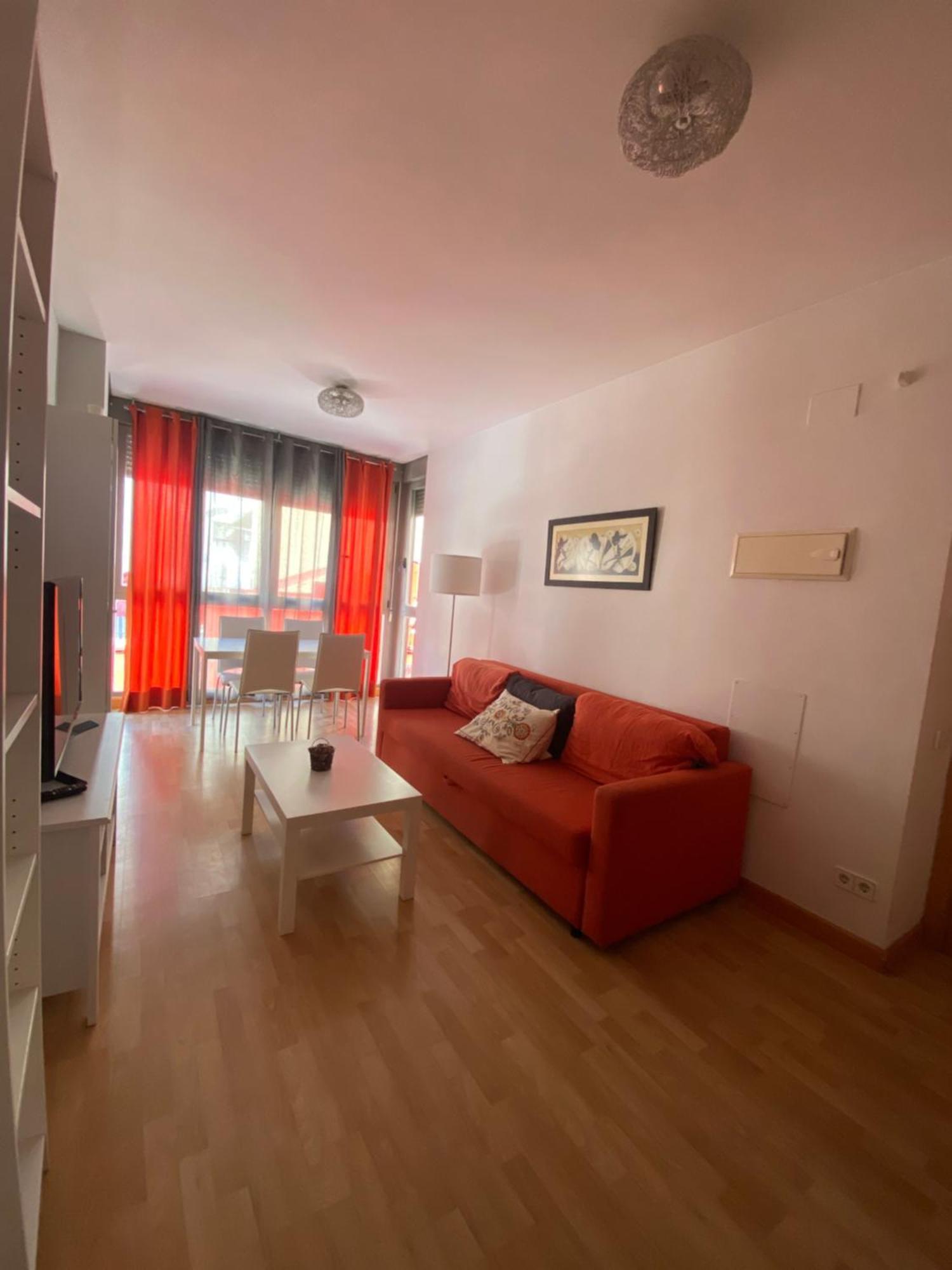 Excelente Apartamento En Benimaclet Valence Extérieur photo