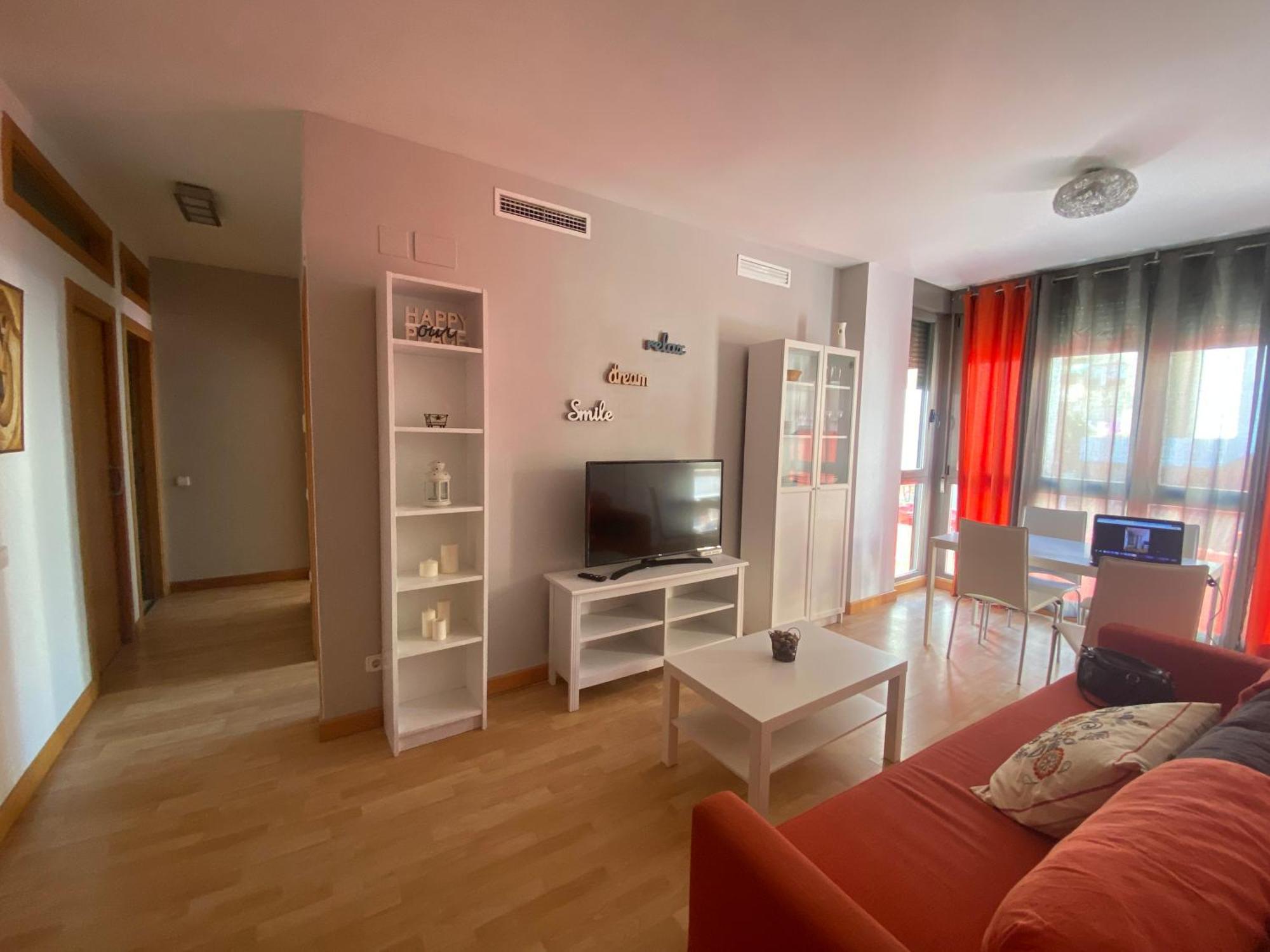 Excelente Apartamento En Benimaclet Valence Extérieur photo